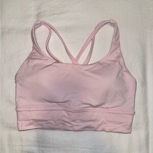 Lululemon Energy Longline Bra
